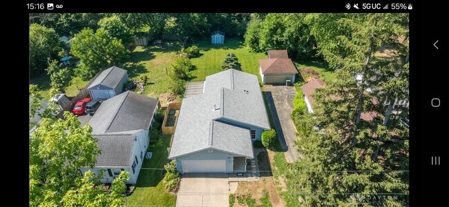 Building Photo - 600 Nordale Ave