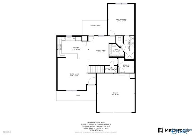 Building Photo - 107 Angela Ridge Way