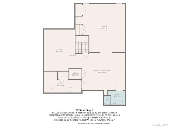 Building Photo - 1 Yale Dr