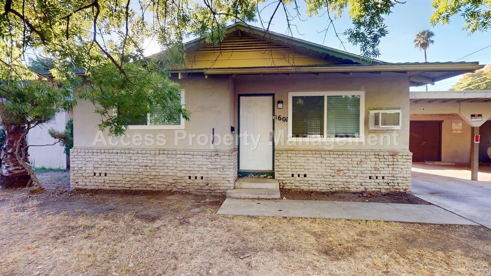 Building Photo - 1601 Carver Rd