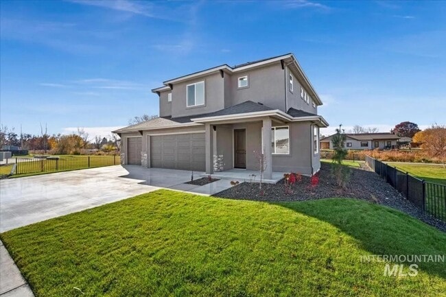 Building Photo - 388 Hidden Mill Ct.
