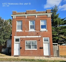 Building Photo - 4652 Nebraska Ave