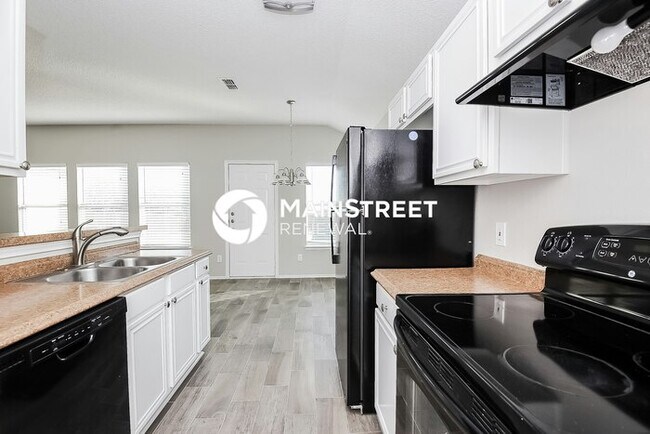 Building Photo - 3 Bedroom Pet-Friendly Home in Fort Worth,...