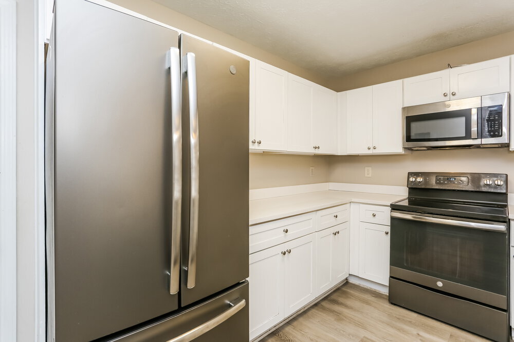 Building Photo - 2601 Branson Pl SW