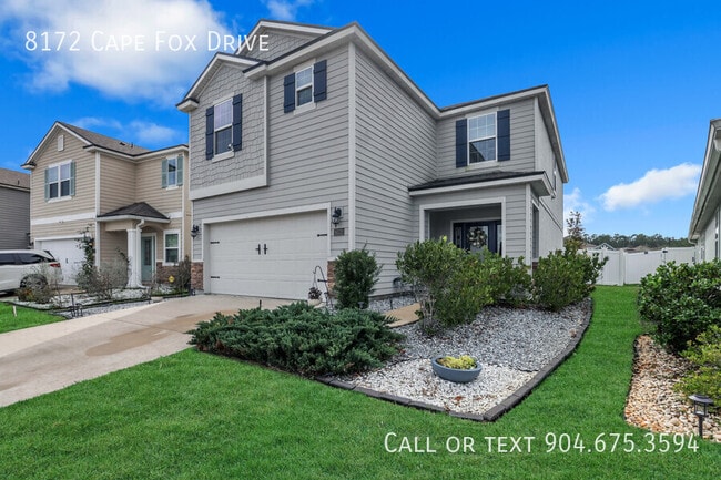 Building Photo - 8172 Cape Fox Dr