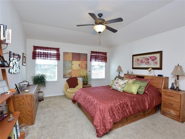 Building Photo - 18617 Wind Valley Way