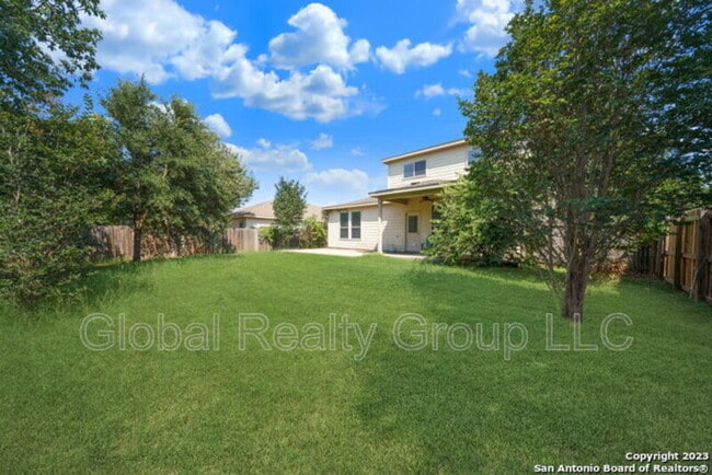 Building Photo - 109 Stampede Ranch