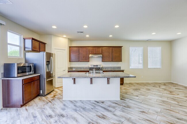 Building Photo - Great 3 bedroom home close to Nellis AFB