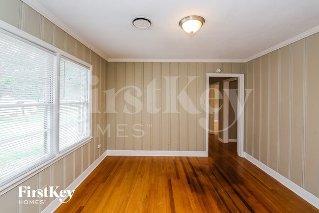 Building Photo - 1618 Willey St