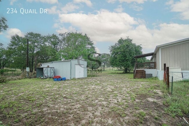 Building Photo - 234 Quail Dr