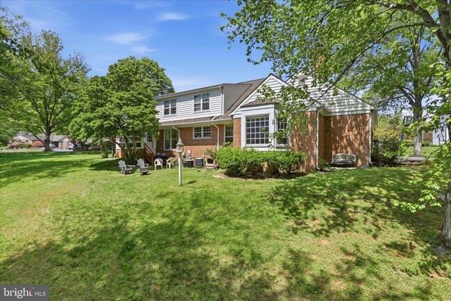 Building Photo - 1034 Walker Mill Rd