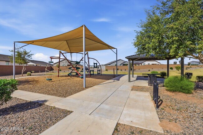 Building Photo - 35834 W San Ildefanso Ave