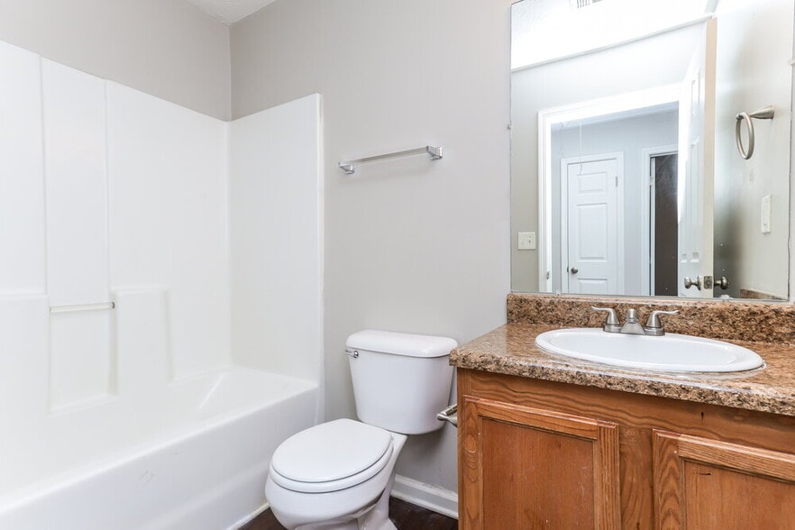 Building Photo - 1114 Dunaway Dr