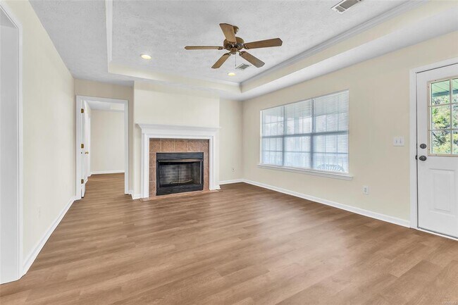 Building Photo - 1706 Jones Corner Rd