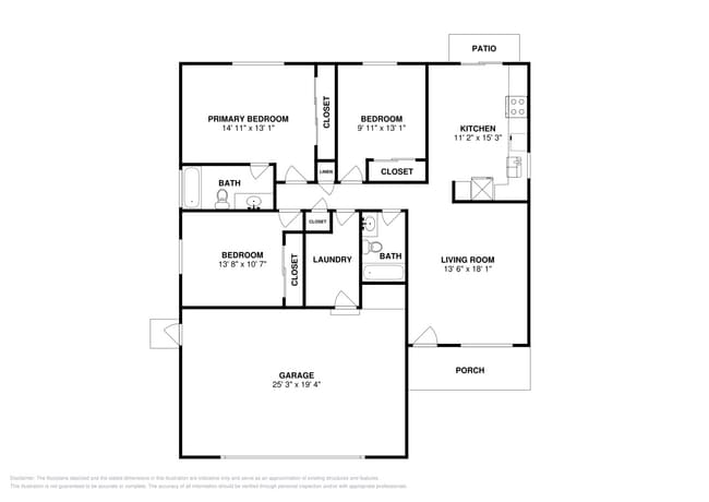 Building Photo - 18196 Almondleaf Ct