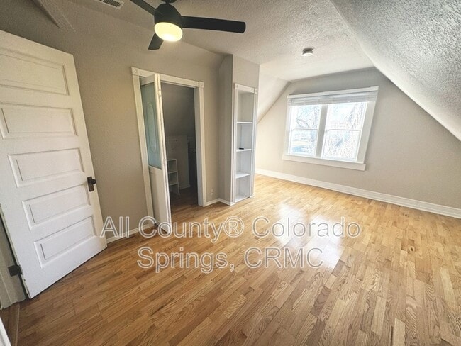 Building Photo - 330 E Cache La Poudre St