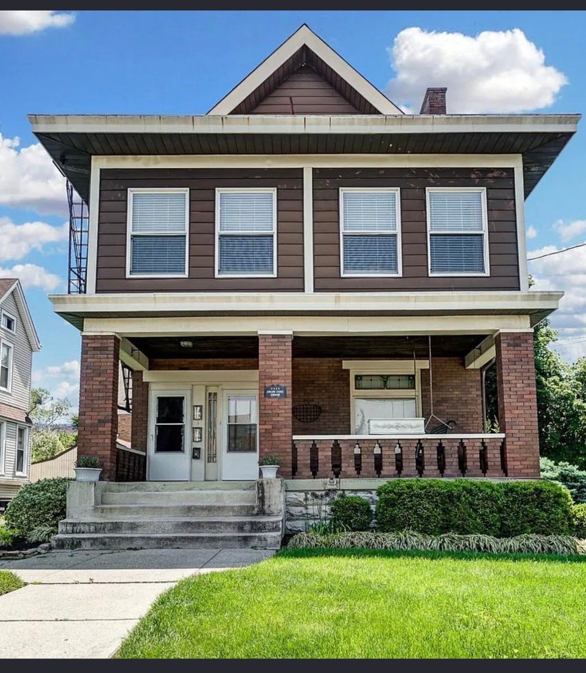 Building Photo - 4424 Ashland Ave