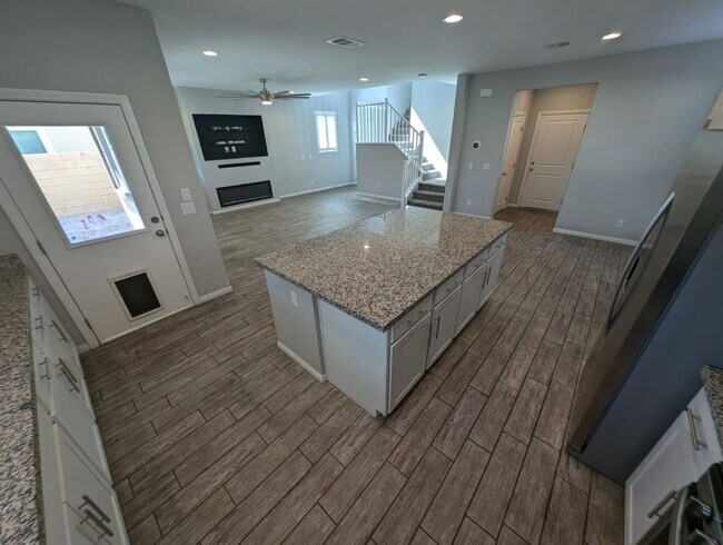 Building Photo - 8096 Skye Roar Ct
