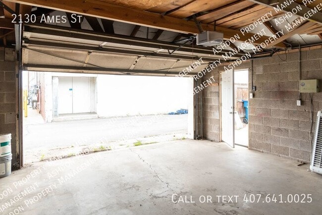 Building Photo - 2130 Ames St