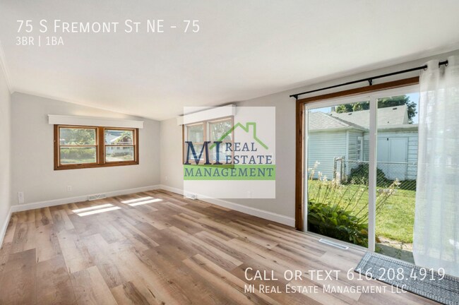 Building Photo - 75 S Fremont St NE