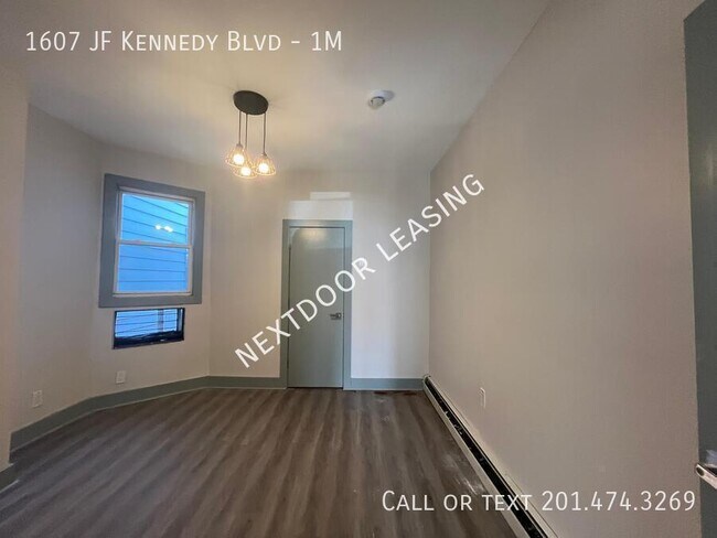 Building Photo - 1607 John F. Kennedy Blvd