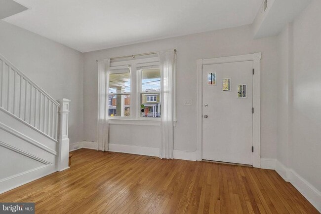 Building Photo - 5108 7th St NW