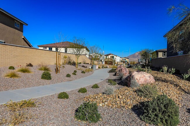 Building Photo - 4 Bedroom 2024 Built Cadence In Henderson ...