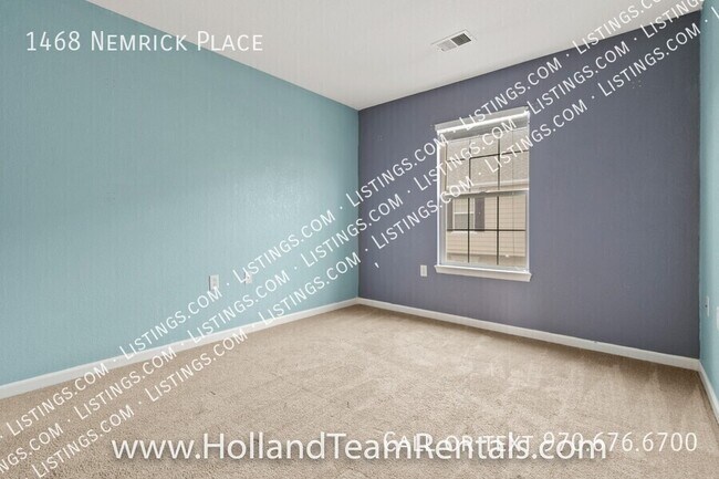Building Photo - 1468 Nemrick Pl