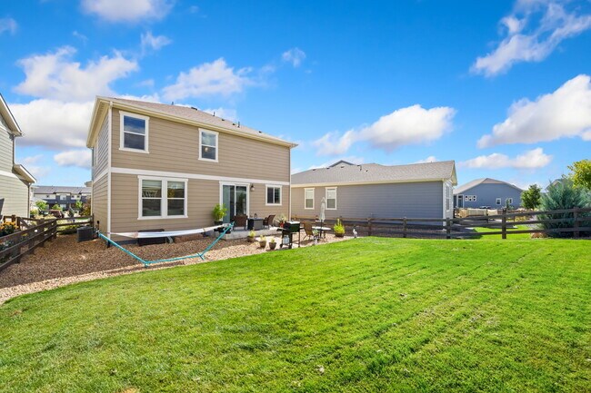 Building Photo - 3529 Booth Falls Dr