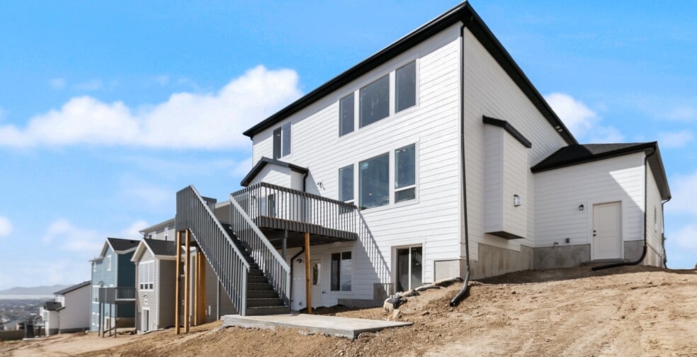 Building Photo - 3994 N 900 W