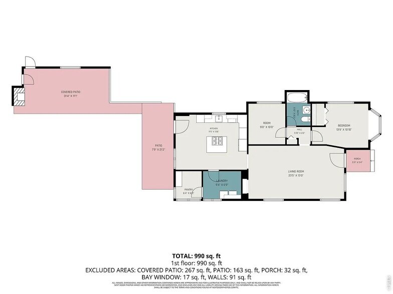 Building Photo - 817 N Garfield Ave