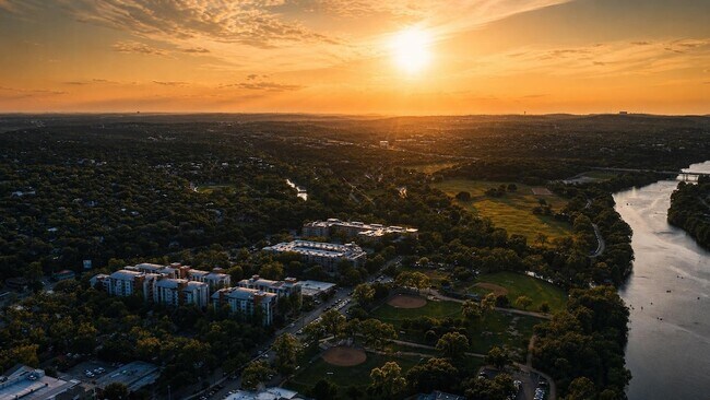 Building Photo - 1600 Barton Springs Rd