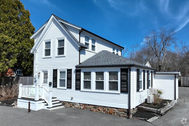 Alternate Exterior - 62-64 Eastern Point Rd