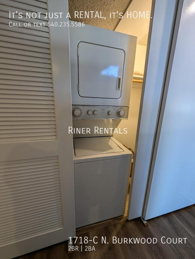 Building Photo - 1718-C Burkwood Ct