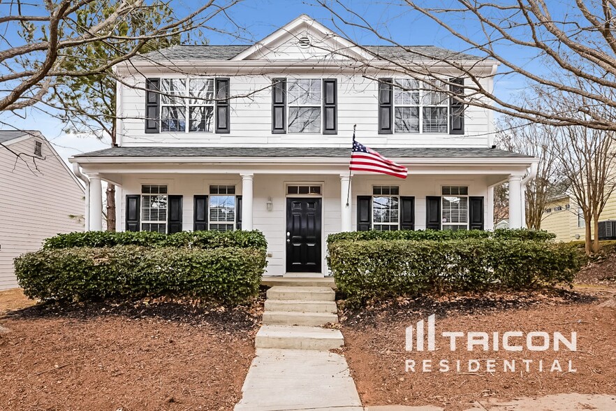 Primary Photo - 606 Brookwater Dr
