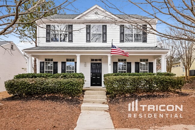 Building Photo - 606 Brookwater Dr