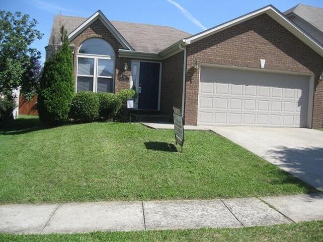 Primary Photo - 3 Bedroom Ranch style home in Spring Valle...