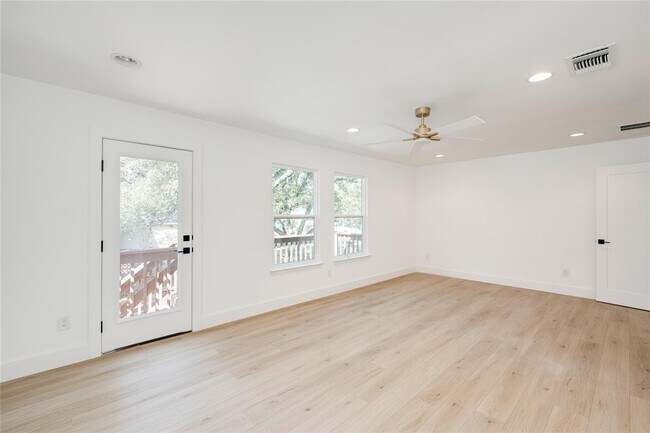 Building Photo - 4507 Yellow Rose Trail