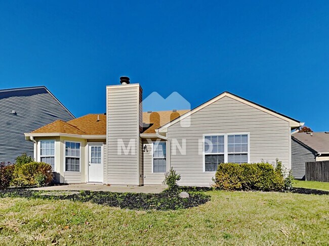Building Photo - 6619 Harvest Ridge Ct
