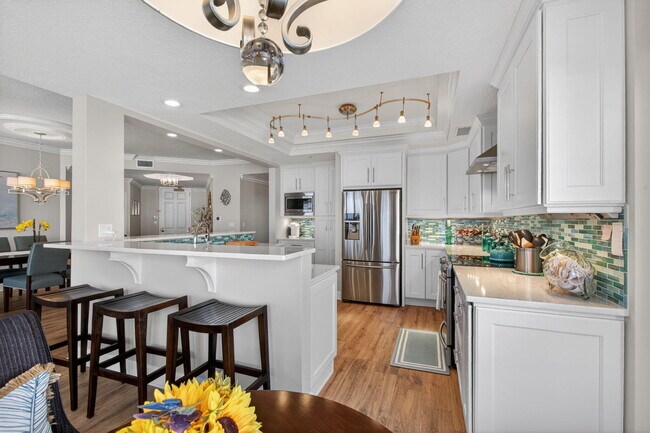 Building Photo - 221 Ocean Grande Blvd