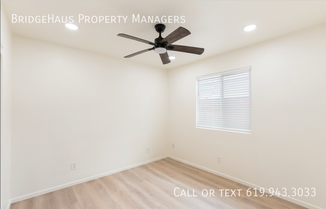 Building Photo - 3246 Clairemont Dr