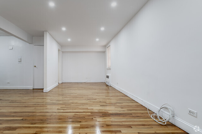 Open Space - 142-27 Barclay Ave
