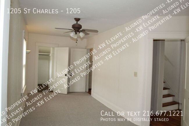 Building Photo - - 3 Bed 1 Bath in Lakewood