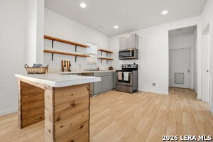 Building Photo - 3402 W Salinas