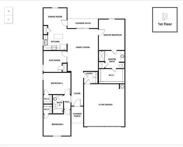 Building Photo - 243 Elam Dr