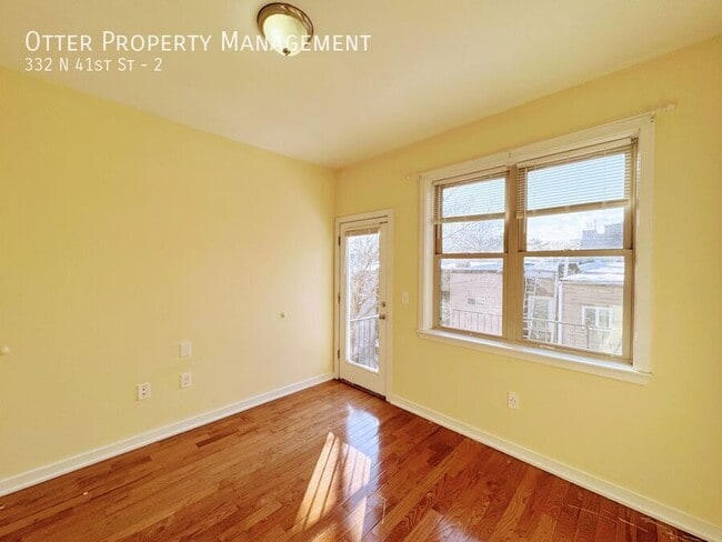 Building Photo - 332 N 41st St