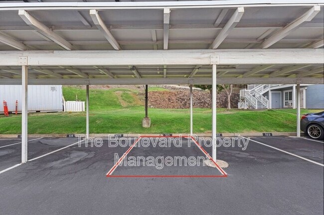 Building Photo - 92-905 Hame Pl 19-205