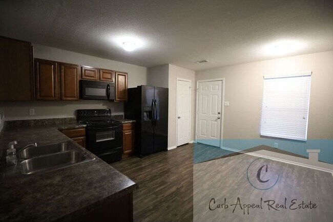 Building Photo - Beautiful 4 bedroom/2 bath home - Nettleton!! $900 move in special