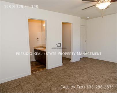 Building Photo - 198 N 725 E