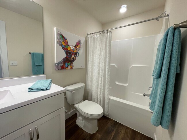 Building Photo - Heron | 3 Bed 2.5 Bath | Garage | 1800 sf | from $2759 All-Inclusive Rent Pricing | 6, 7, 8, 9, 1...